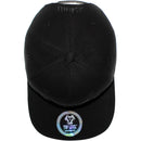 TOP LEVEL : SKULL | Embossed Sugar Skull pvc Patch Design Snapback Cap