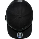 TOP LEVEL : SKULL | Cotton Patch with Skull Print Design Snapback Cap