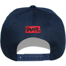 TOP LEVEL : SAVAGE CHAMPION | Front Raised Verbiage Design Snapback Cap