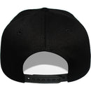 TOP LEVEL : SAVAGE | Bear Character Embroidery All-over Print Design Snapback Cap