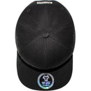 TOP LEVEL : SAVAGE | Front-raised Savage Verbiage Embroidery Design Snapback Cap