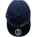 TOP LEVEL : USA | Map with Flag Design Snapback Cap