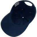 4350 DISTRICT : C1463 | Plain Unisex Cotton Baseball Cap