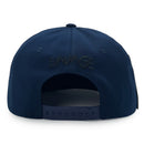 TOP LEVEL : SAVAGE | Tie-Dye Sublimation Design Snapback Cap