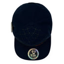 TOP LEVEL : SAVAGE | Red Patch Design Snapback Cap