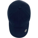 4350 DISTRICT : C1463 | Plain Unisex Cotton Baseball Cap