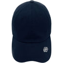 4350 DISTRICT : C1463 | Plain Unisex Cotton Baseball Cap