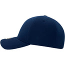 4350 DISTRICT : Y4361 | Plain Unisex Velcro Baseball Cap