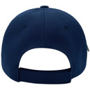 4350 DISTRICT : Y4361 | Plain Unisex Velcro Baseball Cap