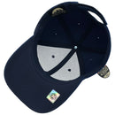4350 DISTRICT : Y4361 | Plain Unisex Velcro Baseball Cap