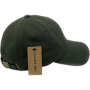 4350 DISTRICT : C1463 | Plain Unisex Cotton Baseball Cap