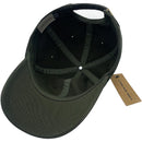 4350 DISTRICT : C1463 | Plain Unisex Cotton Baseball Cap