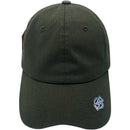 4350 DISTRICT : C1463 | Plain Unisex Cotton Baseball Cap