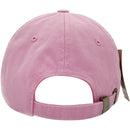 4350 DISTRICT : C1463 | Plain Unisex Cotton Baseball Cap