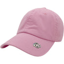 4350 DISTRICT : C1463 | Plain Unisex Cotton Baseball Cap