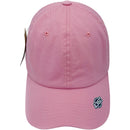 4350 DISTRICT : C1463 | Plain Unisex Cotton Baseball Cap