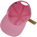 4350 DISTRICT : C1463 | Plain Unisex Cotton Baseball Cap