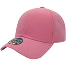 4350 DISTRICT : Y4361 | Plain Unisex Velcro Baseball Cap