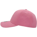 4350 DISTRICT : Y4361 | Plain Unisex Velcro Baseball Cap