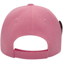 4350 DISTRICT : Y4361 | Plain Unisex Velcro Baseball Cap