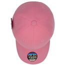4350 DISTRICT : Y4361 | Plain Unisex Velcro Baseball Cap