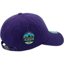 4350 DISTRICT : C1463 | Plain Unisex Cotton Baseball Cap