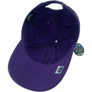 4350 DISTRICT : C1463 | Plain Unisex Cotton Baseball Cap