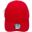 4350 DISTRICT : C1463 | Plain Unisex Cotton Baseball Cap