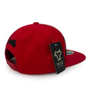 TOP LEVEL : HUSTLE | Design Snapback Cap