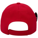 4350 DISTRICT : Y4361 | Plain Unisex Velcro Baseball Cap