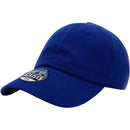 4350 DISTRICT : C1463 | Plain Unisex Cotton Baseball Cap