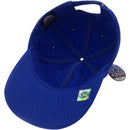 4350 DISTRICT : C1463 | Plain Unisex Cotton Baseball Cap