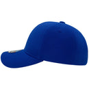 4350 DISTRICT : Y4361 | Plain Unisex Velcro Baseball Cap