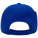 4350 DISTRICT : Y4361 | Plain Unisex Velcro Baseball Cap