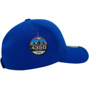 4350 DISTRICT : Y4361 | Plain Unisex Velcro Baseball Cap