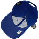 4350 DISTRICT : Y4361 | Plain Unisex Velcro Baseball Cap