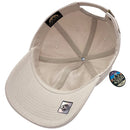 4350 DISTRICT : C1463 | Plain Unisex Cotton Baseball Cap