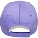 4350 DISTRICT : T13 | Beach Please Front-raised Verbiage Embroidery with Oxford Fabric Patch Design Vintage Baseball Cap