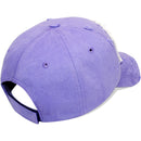 4350 DISTRICT : T13 | Beach Please Front-raised Verbiage Embroidery with Oxford Fabric Patch Design Vintage Baseball Cap