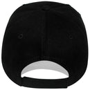 4350 DISTRICT : T13 | Happy Camper Patch Design Vintage Baseball Cap