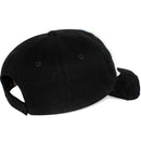 4350 DISTRICT : T13 | Happy Camper Patch Design Vintage Baseball Cap