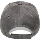 4350 DISTRICT : T13 | Happy Camper Patch Design Vintage Baseball Cap