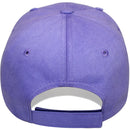 4350 DISTRICT : T13 | Happy Camper Patch Design Vintage Baseball Cap