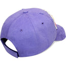 4350 DISTRICT : T13 | Happy Camper Patch Design Vintage Baseball Cap