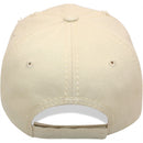 4350 DISTRICT : T13 | Dog Mom Front-raised Verbiage with Cute Dog Embroidery Design Vintage Baseball Cap