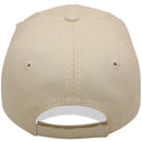 4350 DISTRICT : T13 | Free Spirit Front-raised Verbiage & Texas Cowboy with Bull Embroidery Design Vintage Baseball Cap