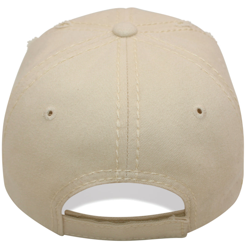 4350 DISTRICT : T13 | Free Spirit Front-raised Verbiage & Texas Cowboy with Bull Embroidery Design Vintage Baseball Cap