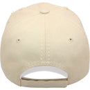 4350 DISTRICT : T13 | Free Spirit Front-raised Verbiage Design Vintage Baseball Cap
