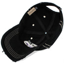 4350 DISTRICT : T13 | Heifer Embossed Verbiage Embroidery with Cute Heifer Embroidery Design Vintage Baseball Cap