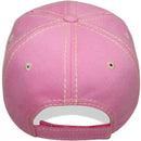 4350 DISTRICT : T13 | Heifer Embossed Verbiage Embroidery with Cute Heifer Embroidery Design Vintage Baseball Cap